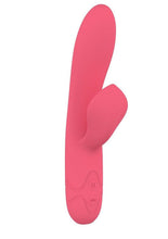 Load image into Gallery viewer, Hush Silicone Rabbit Vibrator
