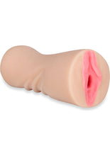 Load image into Gallery viewer, Hustler Latina Pussy Masturbator - Vanilla
