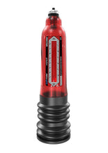 Load image into Gallery viewer, Hydro7 Penis Pump - Red
