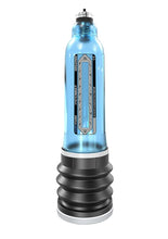 Load image into Gallery viewer, Hydromax7 Penis Pump - Blue
