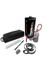 Load image into Gallery viewer, Hydroxtreme3 Penis Pump Water Pump Kit
