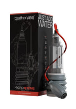 Load image into Gallery viewer, Hydroxtreme8 Penis Pump - Clear
