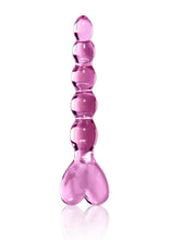 Load image into Gallery viewer, Icicles No. 43 Beaded Glass
