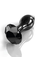 Load image into Gallery viewer, Icicles No 78 Glass Anal Plug
