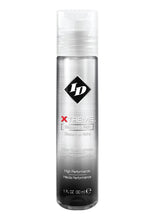 Load image into Gallery viewer, Id Xtreme Water Based Lubricant - 1oz
