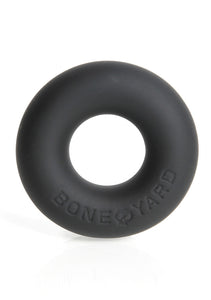 Boneyard Ultimate Silicone Cock Ring