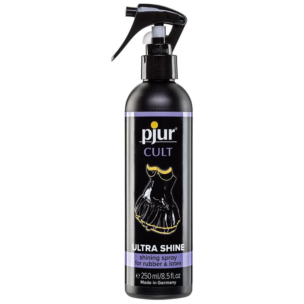 Pjur Cult Ultra-Shine