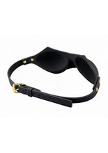 Load image into Gallery viewer, Temptasia Ardor Silicone Blindfold
