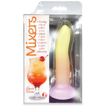 Load image into Gallery viewer, Mixers Tequila Sunrise 8" Dildo
