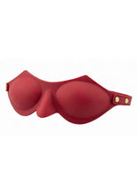 Load image into Gallery viewer, Temptasia Ardor Silicone Blindfold
