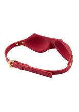 Load image into Gallery viewer, Temptasia Ardor Silicone Blindfold
