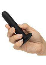 Load image into Gallery viewer, Onyxxx Peg &amp; Play Silicone Pegging Kit (3 Piece) - Black
