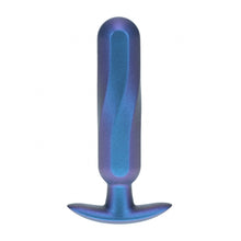 Load image into Gallery viewer, Ouch! Oblong Anal Plug Silicone

