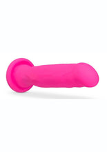 Load image into Gallery viewer, Impressions Havana Rechargeable Silicone Vibrator
