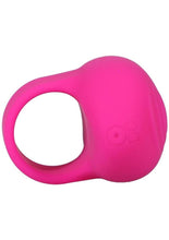 Load image into Gallery viewer, In A Bag Silicone Rechargeable Finger Vibe
