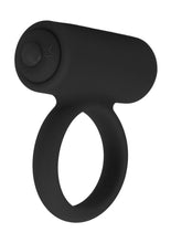 Load image into Gallery viewer, In A Bag Silicone Vibrating C-Ring
