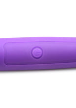 Load image into Gallery viewer, Inmi 10x En Pointe Teaser Silicone Rechargeable Stimulator with 3 Attachments

