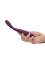 Load image into Gallery viewer, Inmi Flexible Pinpoint Silicone Vibrator
