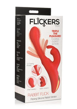 Load image into Gallery viewer, Inmi Rabbit Flick Flicking
