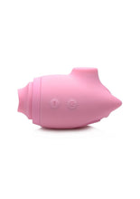 Load image into Gallery viewer, Inmi Shegasm Kitty Licker 5x Silicone Rechargeable Clit Stimulator
