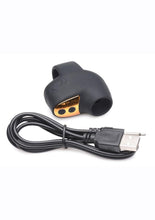Load image into Gallery viewer, Inmi Shegasm Mini Silicone Rechargeable Clitoral Stimulator

