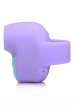 Load image into Gallery viewer, Inmi Shegasm Mini Silicone Rechargeable Clitoral Stimulator
