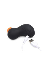 Load image into Gallery viewer, Inmi Shegasm Sucky Ducky Silicone Rechargeable Clitoral Stimulator

