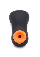 Load image into Gallery viewer, Inmi Shegasm Sucky Ducky Silicone Rechargeable Clitoral Stimulator
