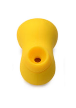 Load image into Gallery viewer, Inmi Shegasm Sucky Ducky Silicone Rechargeable Clitoral Stimulator
