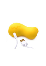 Load image into Gallery viewer, Inmi Shegasm Sucky Ducky Silicone Rechargeable Clitoral Stimulator
