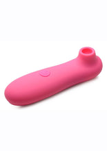 Load image into Gallery viewer, Inmi Shegasm Travel Sidekick 10x Suction Clit Stimulator
