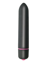 Load image into Gallery viewer, Intense Orgasm Bullet Vibrator - Black
