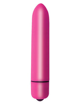 Load image into Gallery viewer, Intense Orgasm Bullet Vibrator - Pink
