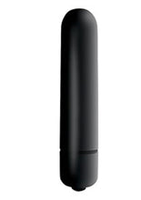 Load image into Gallery viewer, Intense Vibrating Bullet - Black
