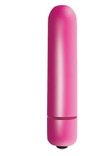 Load image into Gallery viewer, Intense Vibrating Bullet - Pink
