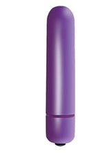 Load image into Gallery viewer, Intense Vibrating Bullet - Purple
