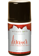 Load image into Gallery viewer, Intimate Earth Discover G-Spot Stimulating Serum - 1oz
