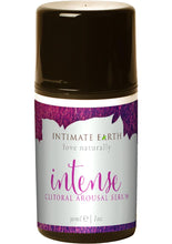Load image into Gallery viewer, Intimate Earth Intense Clitoral Arousal Serum - 1oz
