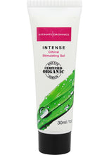 Load image into Gallery viewer, Intimate Earth Intense Clitoral Arousal Serum - 1oz
