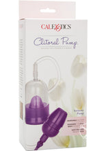 Load image into Gallery viewer, Intimate Pump Sensual Body Pump - Purple
