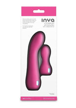 Load image into Gallery viewer, Inya Couplet Rechargeable Silicone Vibrators
