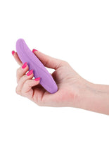 Load image into Gallery viewer, Inya Flirt Rechargeable Silicone Vibrator
