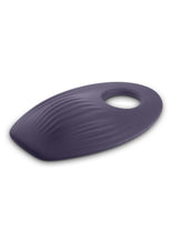 Load image into Gallery viewer, Inya Grinder Rechargeable Silicone Vibrator - Gray/Grey
