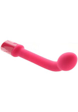 Load image into Gallery viewer, Inya Oh My G Silicone Rechargeable Wand
