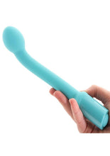 Load image into Gallery viewer, Inya Oh My G Silicone Rechargeable Wand
