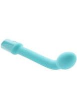 Load image into Gallery viewer, Inya Oh My G Silicone Rechargeable Wand
