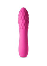 Load image into Gallery viewer, Inya Rita Rechargeable Silicone Vibrator - Pink
