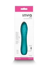 Load image into Gallery viewer, Inya Rita Rechargeable Silicone Vibrator
