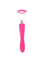 Load image into Gallery viewer, Inya Silicone Rechargeable Pump and Vibrator
