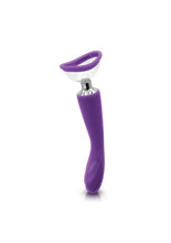 Load image into Gallery viewer, Inya Silicone Rechargeable Pump and Vibrator
